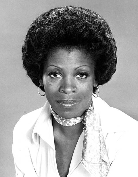 Roxie Roker