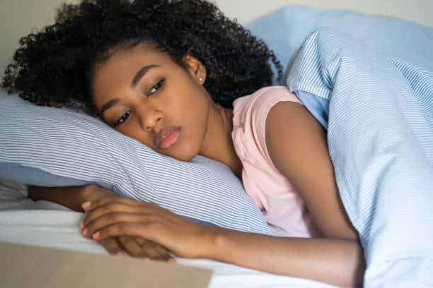 how to sleep better