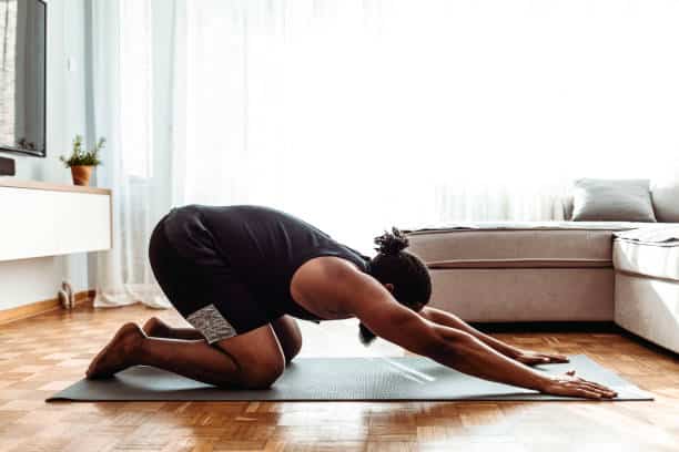 exercises for lower back pain