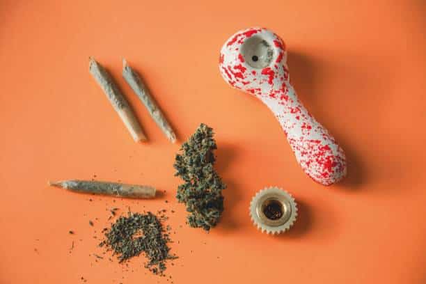can marijuana cause schizophrenia