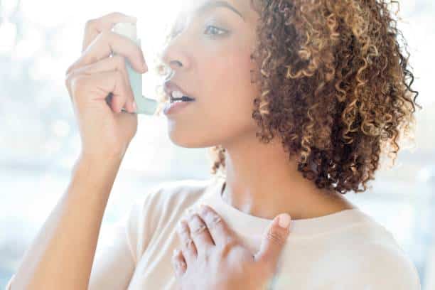 asthma specialist
