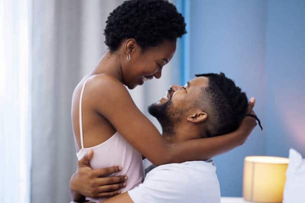 pain during sex