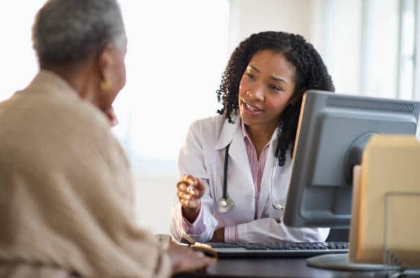 public health specialist