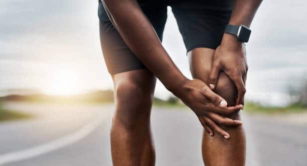 arthritis in knee