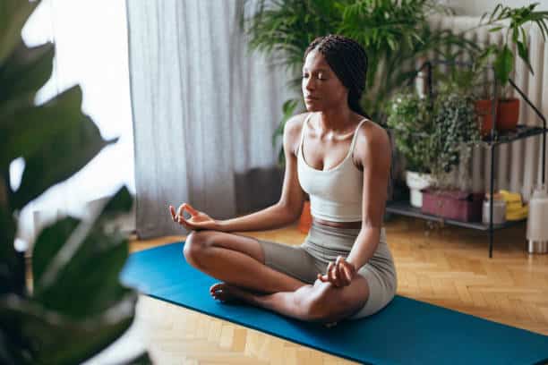 mindfulness
