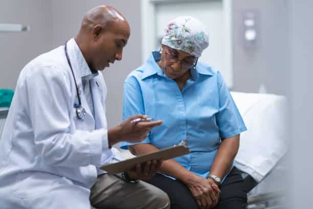 lung cancer