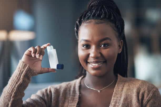 asthma symptoms