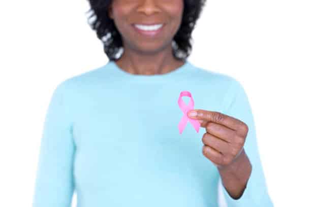 signs of breast cancer