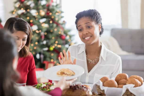mindful eating