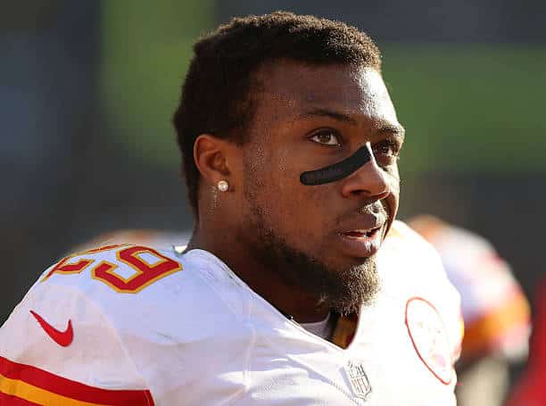 Eric Berry