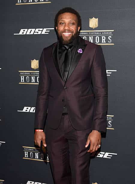 Eric Berry
