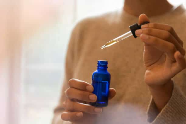 essential oils for headaches