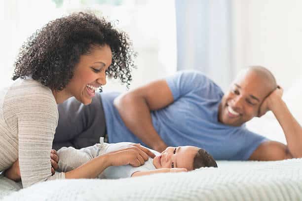 baby talk