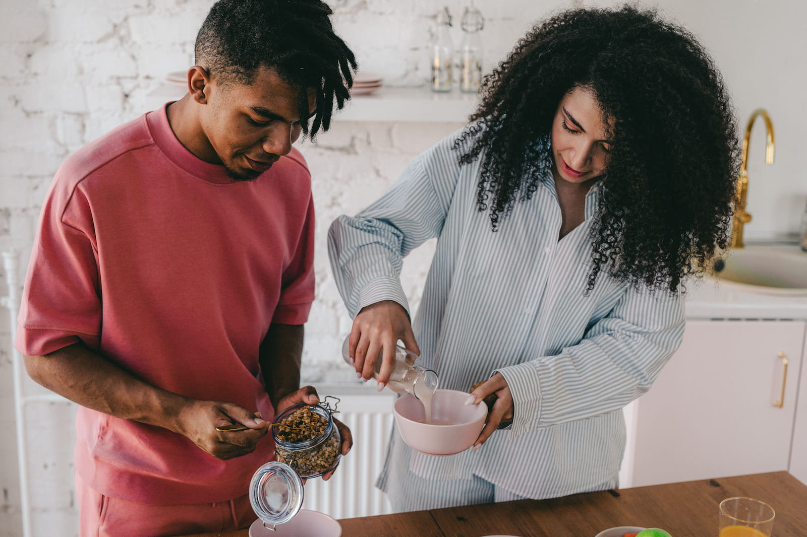 Fun Low-Fat Desserts For A Low Sugar Diet