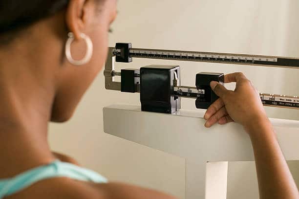 how to lose weight fast