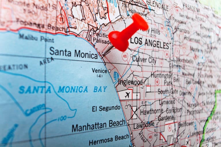 Cities with the most STDs