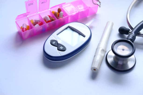 diabetes medications