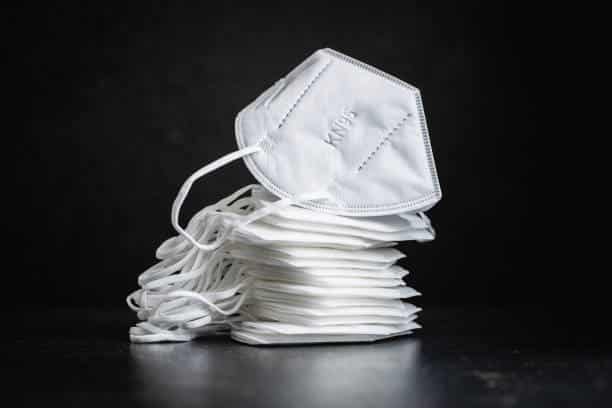 Free N95 Masks