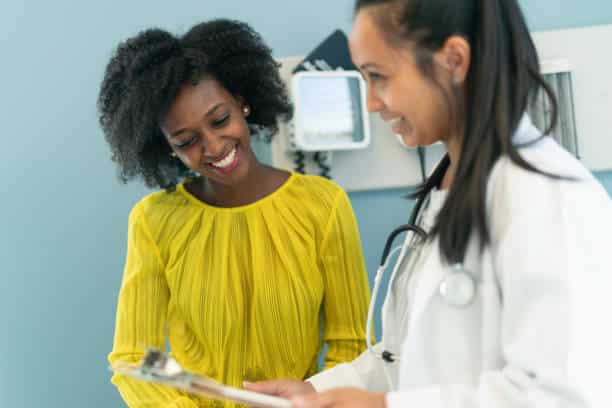 cervical cancer