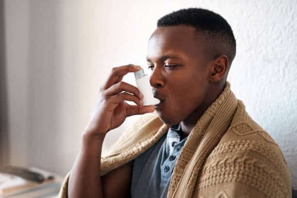 asthma