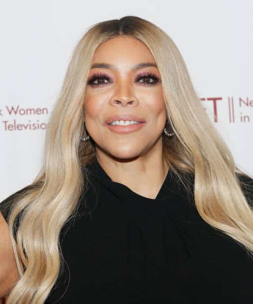 Wendy Williams