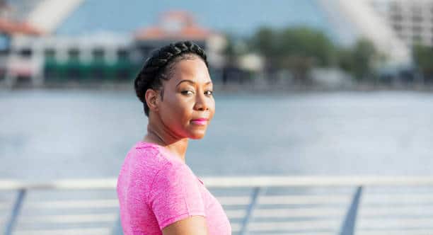 breast cancer survival rate