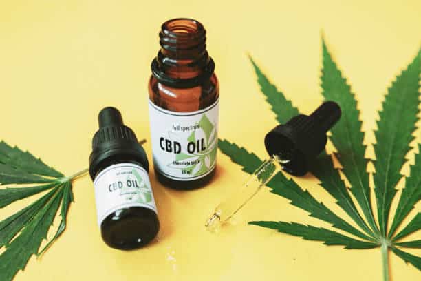 CBD oil