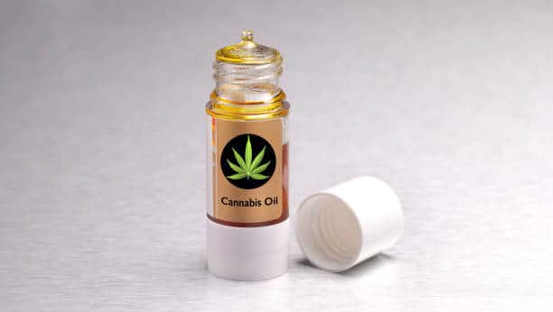 CBD oil