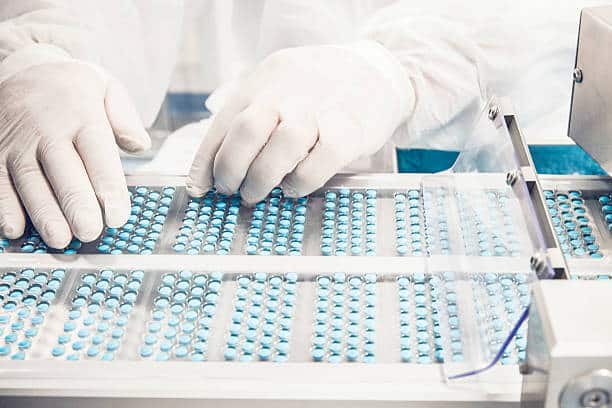male birth control pill