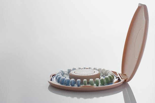 male birth control pill