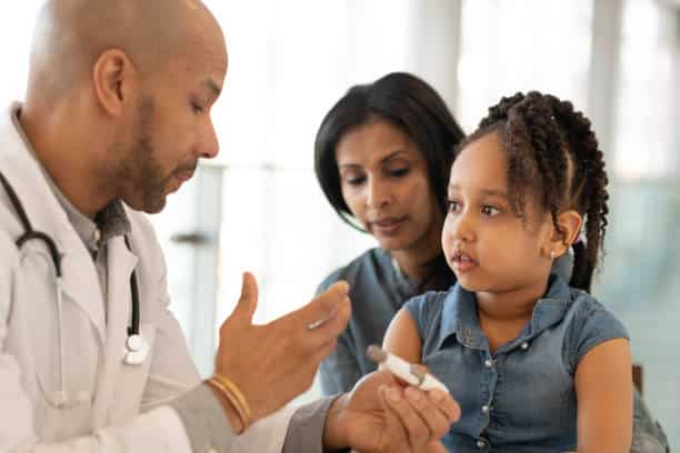 juvenile idiopathic arthritis symptoms