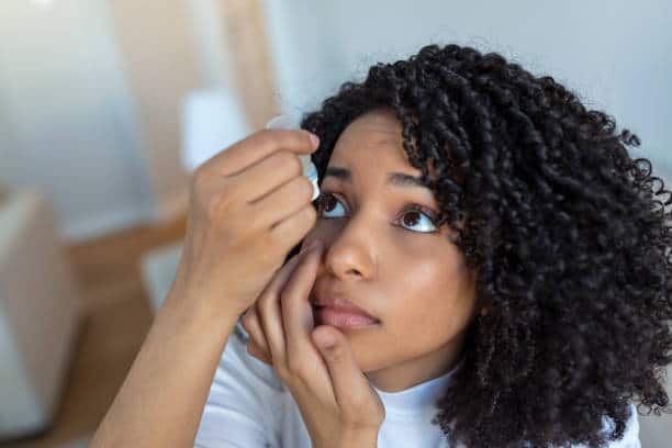 Psoriatic Arthritis Eye Problems