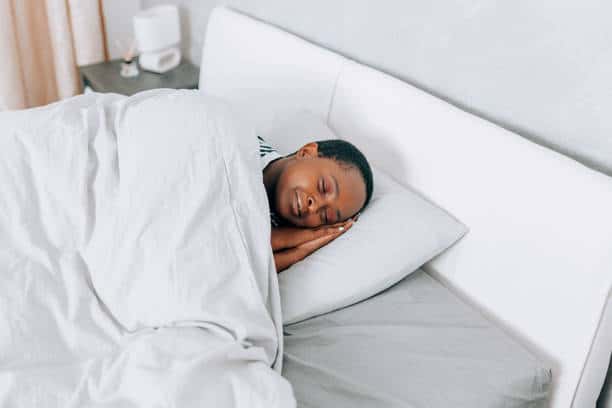 sleep