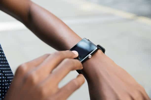 smartwatches
