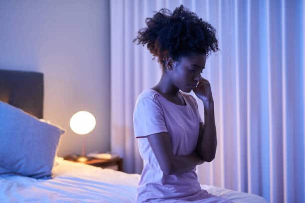 sleep disorders