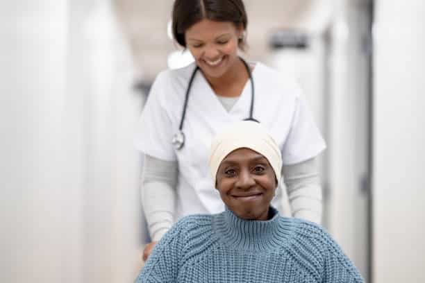 metastatic breast cancer