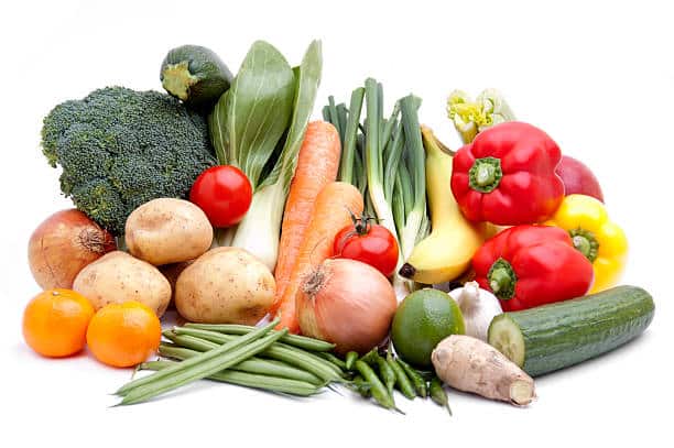 nutrition guide