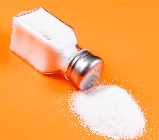 salt