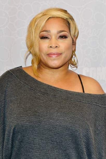 Tionne Watkins