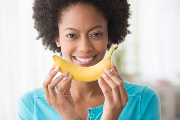 bananas