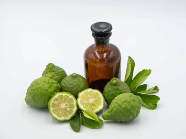 Bergamot Oil for COPD