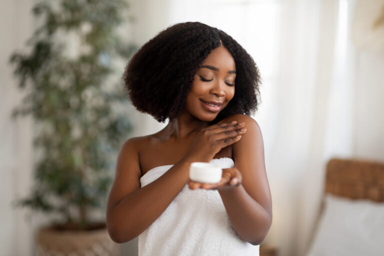 body butter