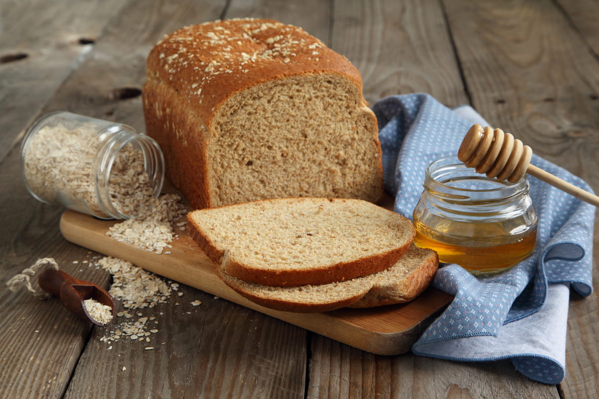 The Art of Baking: From Classic Bread to Artisan Pastries