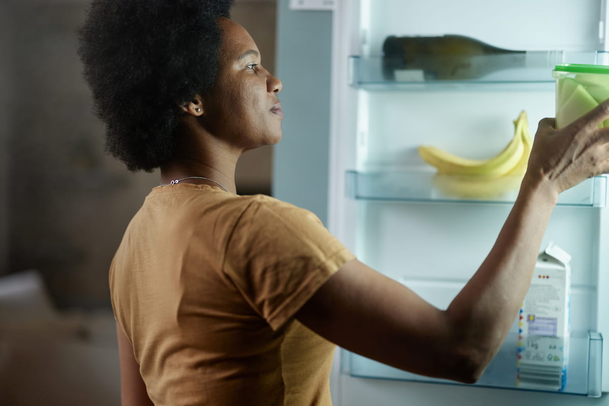 Don’t Spoil Your Health! Toss These 5 Foods From Your Fridge