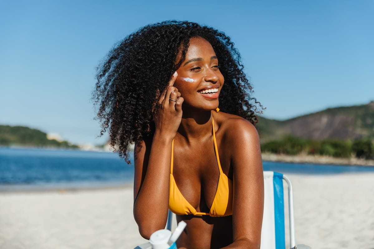5 Best Sunscreens for Black People by Skin Type