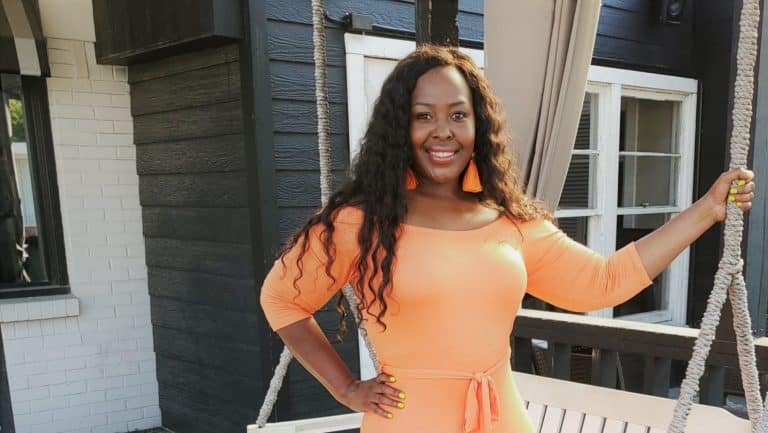 breast cancer survivor