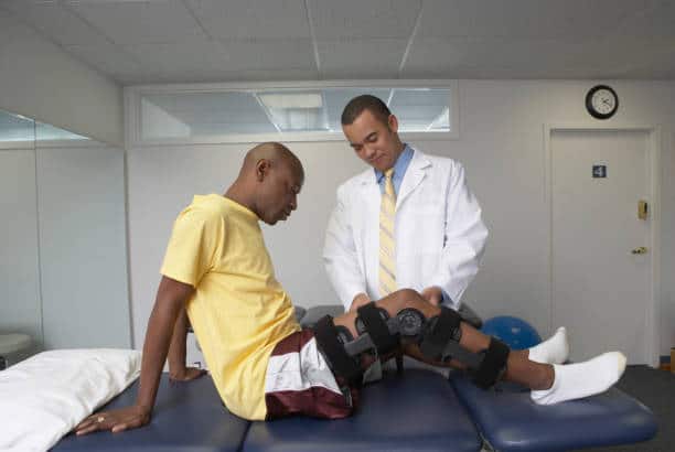 arthritis surgery