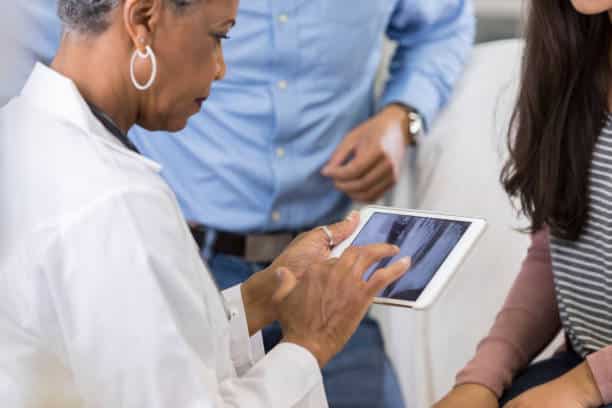 cancer recurrence