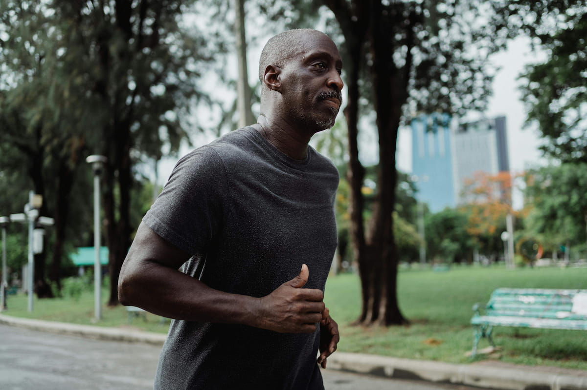 walking for weight loss