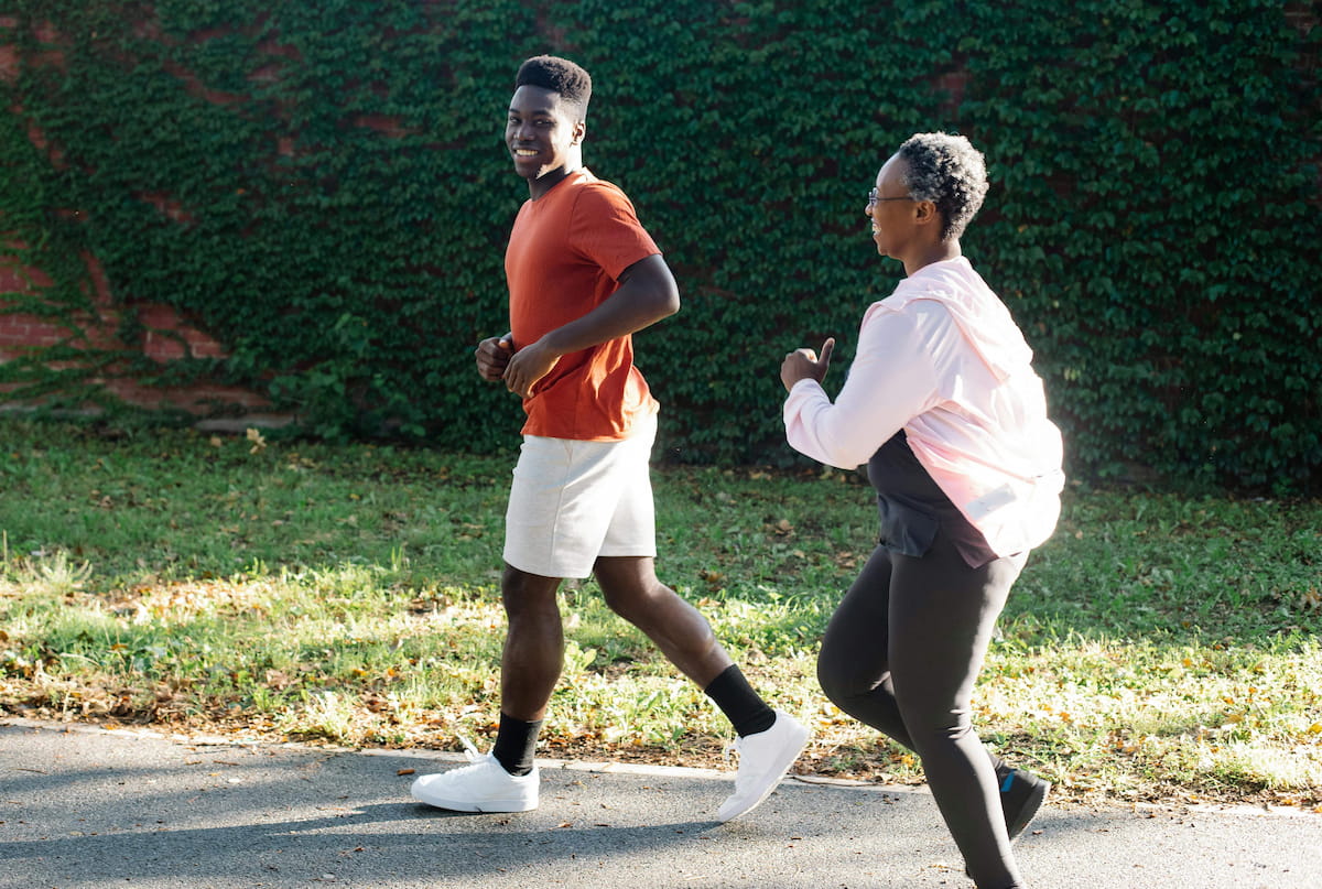 8 Ways To Walk Off The Weight…Fast!